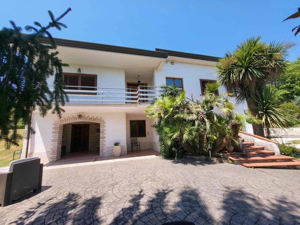 Villa a Casalvieri in Via Serravoglia, 20 - Foto 2