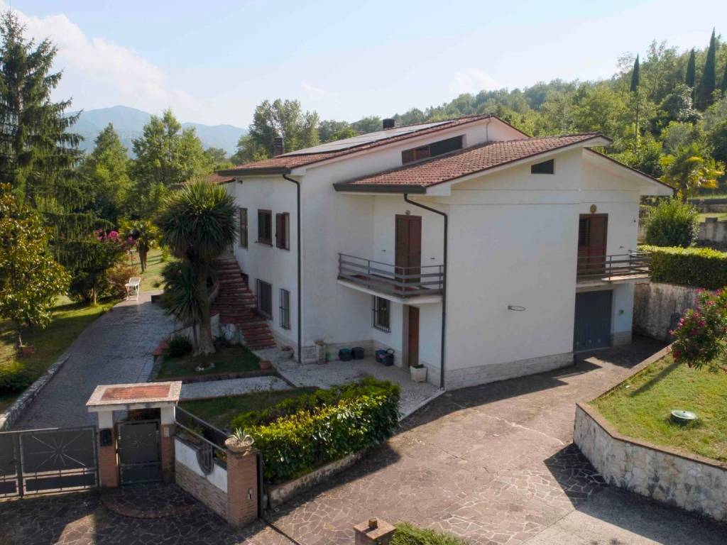Villa a Casalvieri in Via Serravoglia, 20 - Foto 3