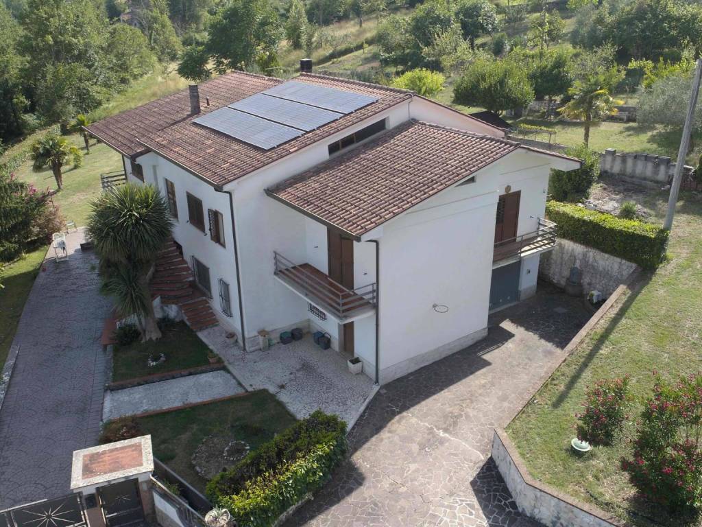Villa a Casalvieri in Via Serravoglia, 20 - Foto 4