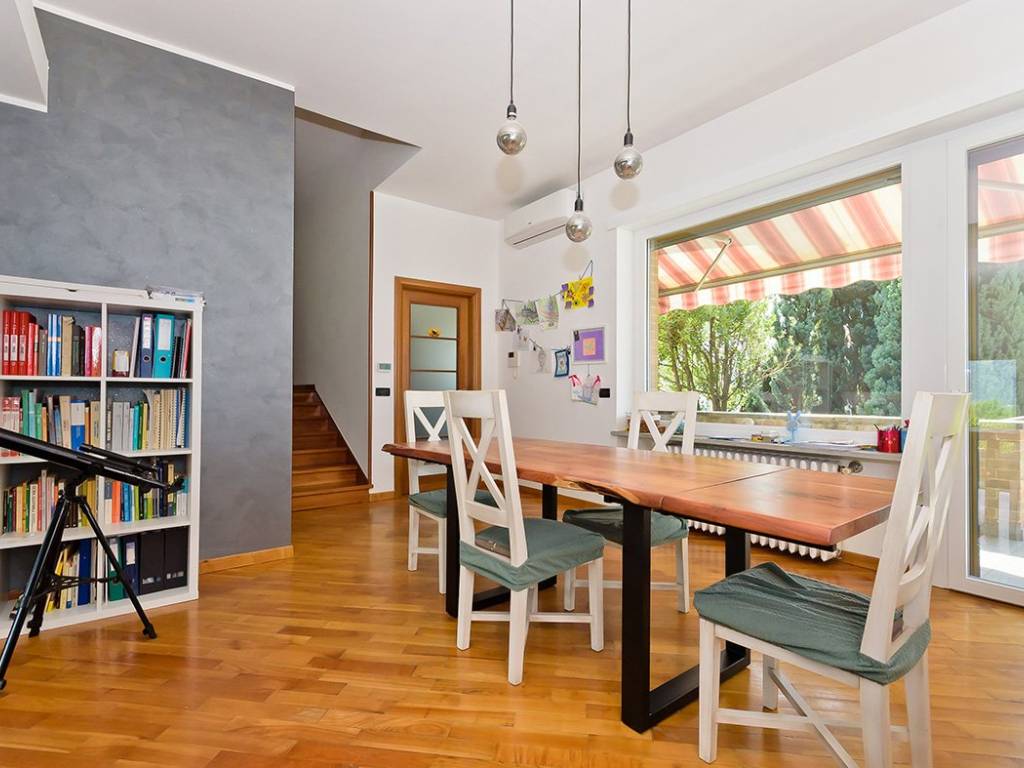 Villa a Rosta in Via Stazione, 29 - Foto 4