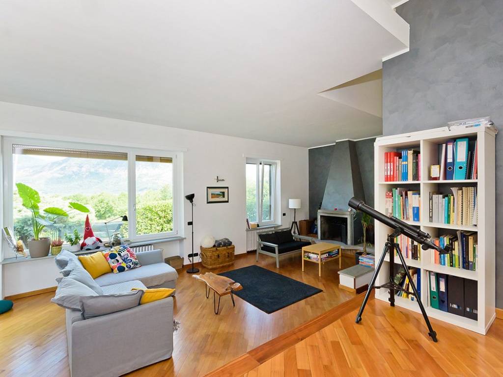 Villa a Rosta in Via Stazione, 29 - Foto 5