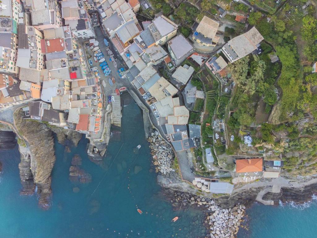 Appartamento a Riomaggiore in Via Alcide De Gasperi, 298 - Foto 5