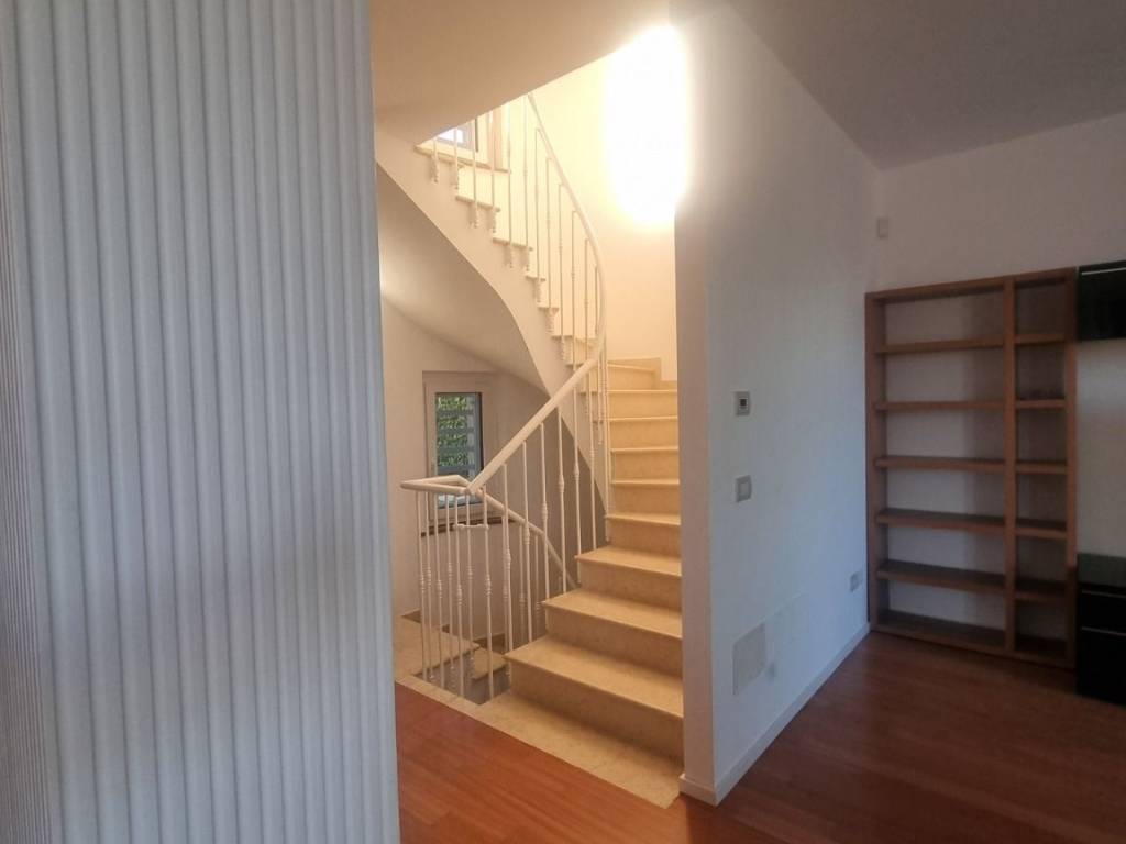 Villa a Montecosaro in Via San Lorenzo - Foto 5