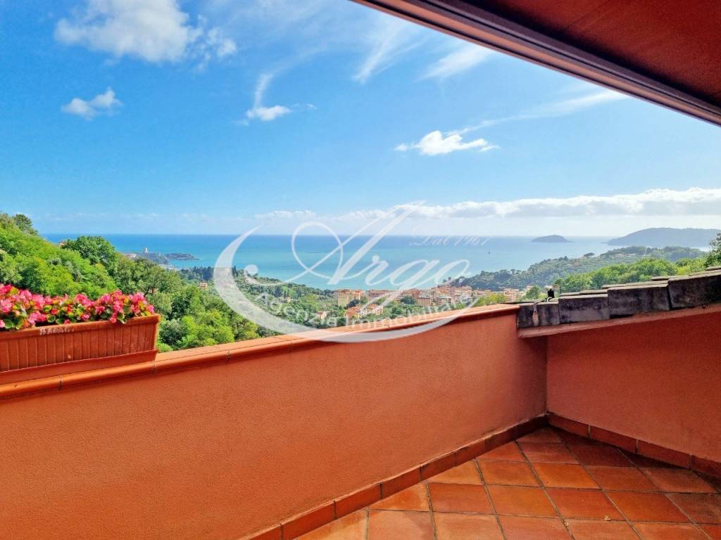 Appartamento a Lerici in SOLARO - Foto 2