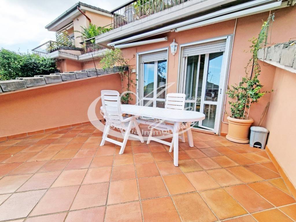 Appartamento a Lerici in SOLARO - Foto 3