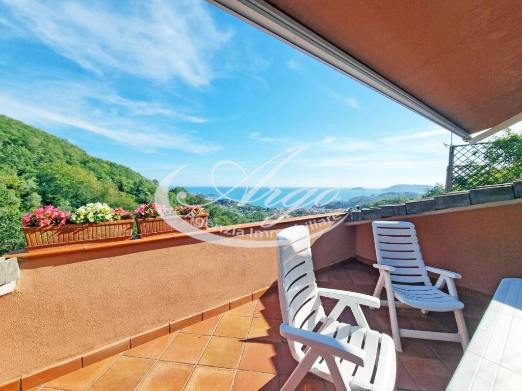 Appartamento a Lerici in SOLARO - Foto 4