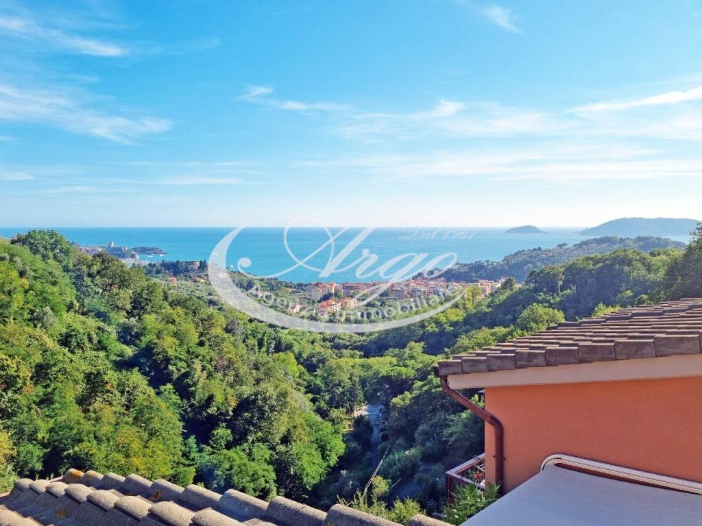 Appartamento a Lerici in SOLARO - Foto 5