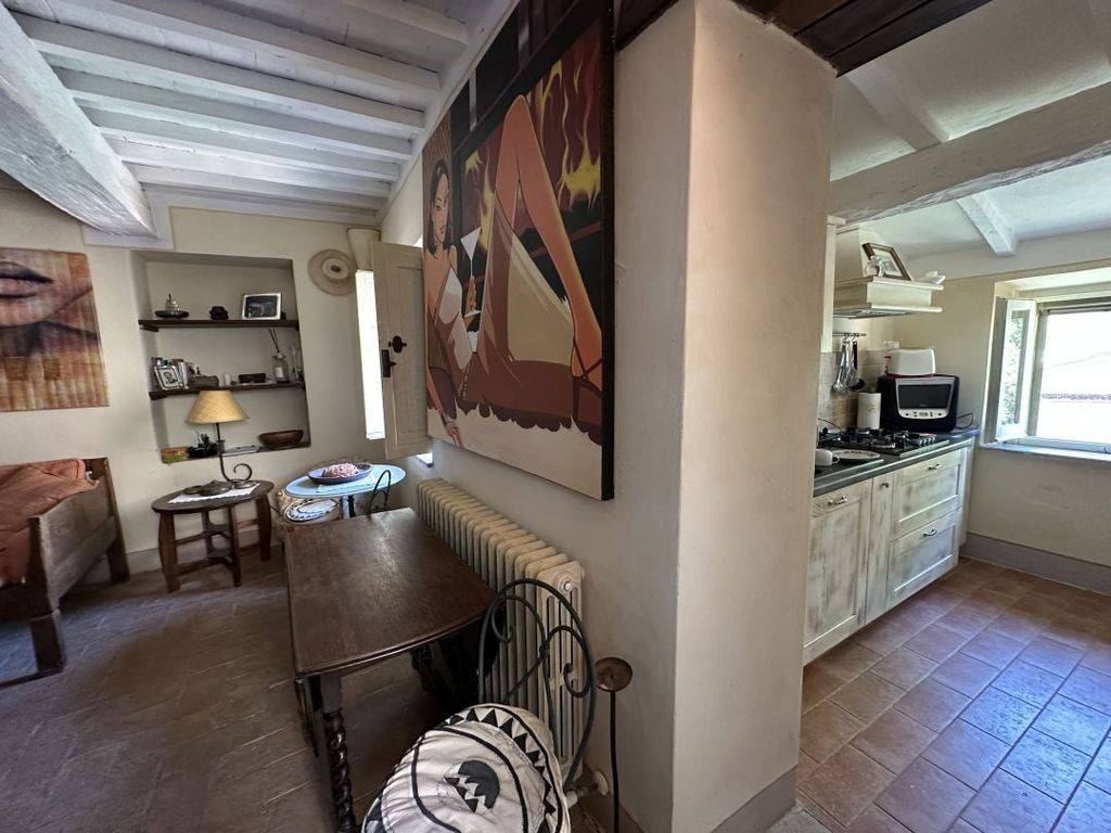 Appartamento a Chiusi in Via Giuseppe Garibaldi - Foto 4