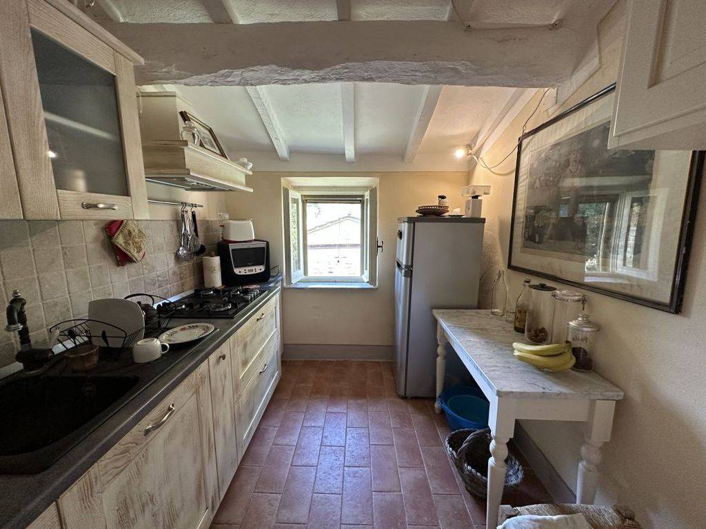 Appartamento a Chiusi in Via Giuseppe Garibaldi - Foto 5