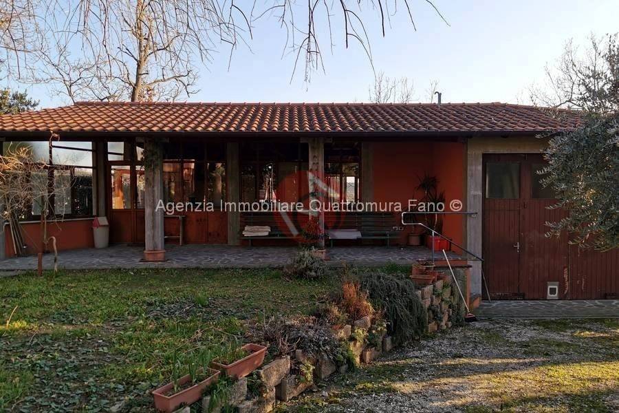 Villa a Fano in STRADA DELLE CAMINATE - Foto 3