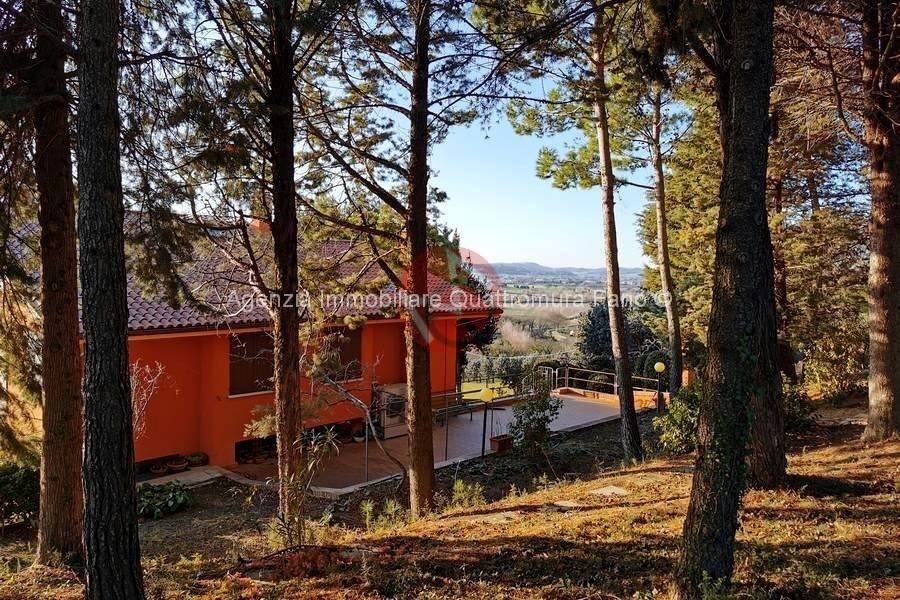 Villa a Fano in STRADA DELLE CAMINATE - Foto 4