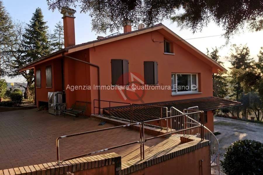 Villa a Fano in STRADA DELLE CAMINATE - Foto 5