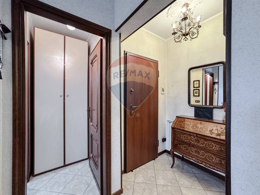 Appartamento a Vercelli in Via Monfalcone, 37 - Foto 4