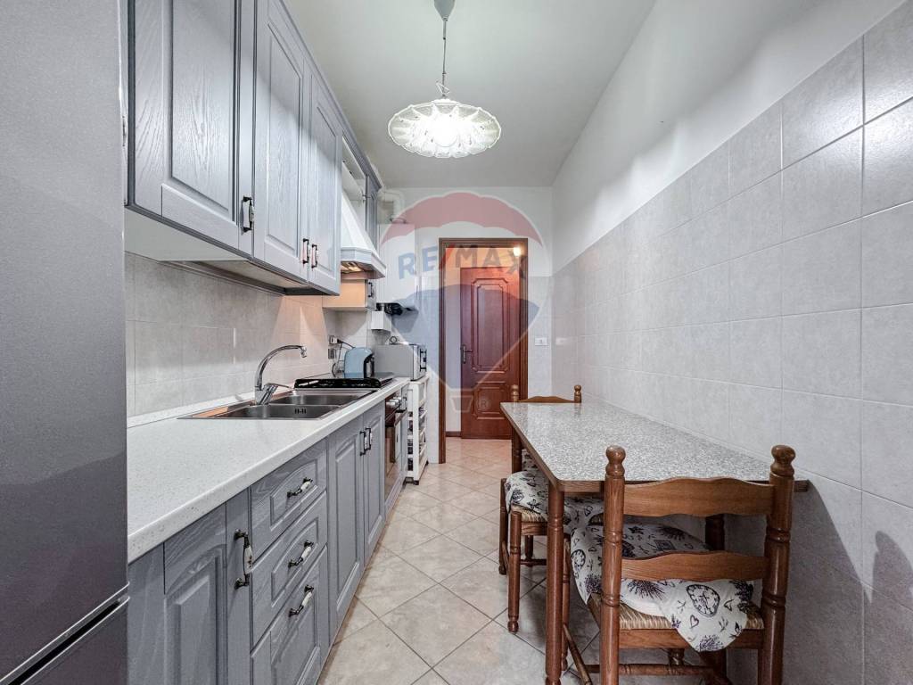 Appartamento a Vercelli in Via Monfalcone, 37 - Foto 5