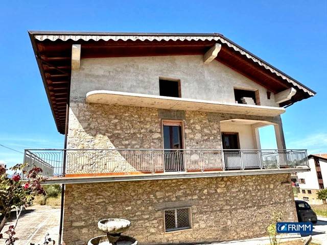 Villa a Campobasso in Via Baldassarre Labanca - Foto 3
