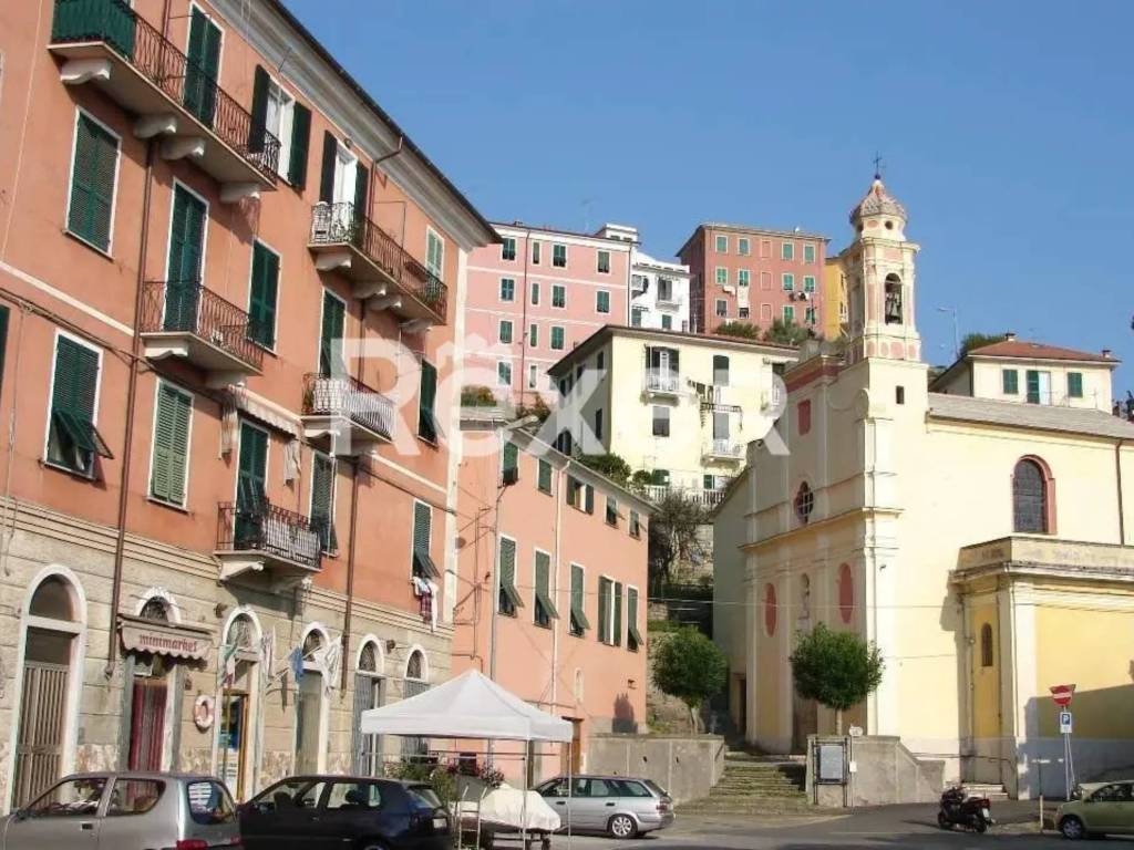 Rustico / casale a La spezia in Via Nicolò Fieschi snc, - Foto 3