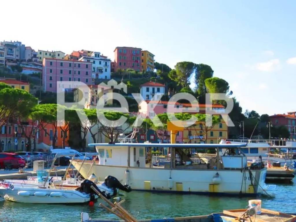 Rustico / casale a La spezia in Via Nicolò Fieschi snc, - Foto 4