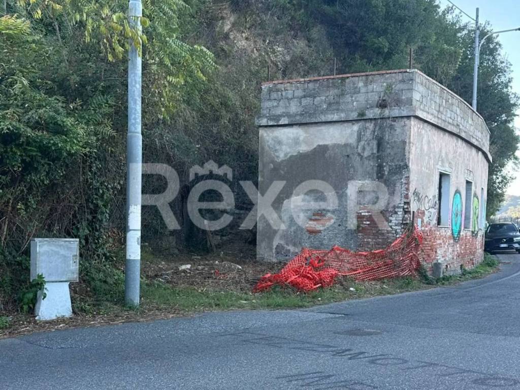 Rustico / casale a La spezia in Via Nicolò Fieschi snc, - Foto 5