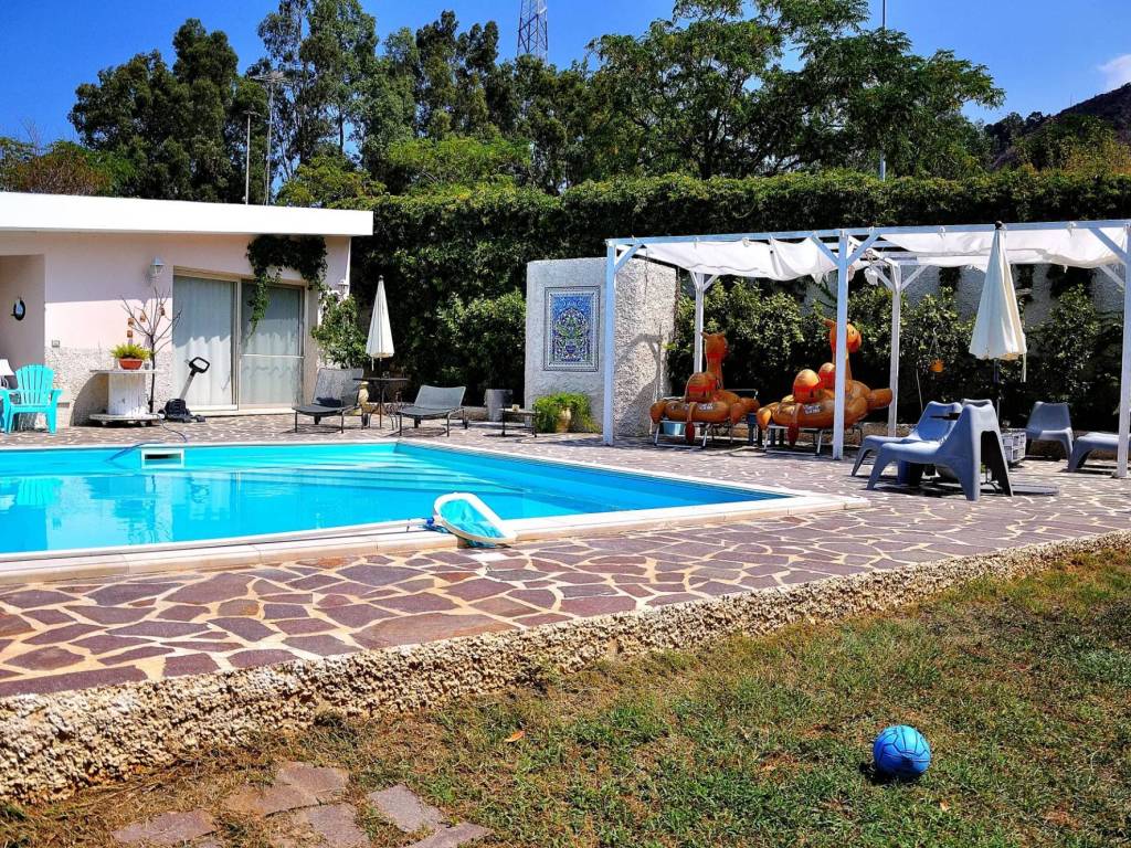 Villa a Villa san giovanni in Via Petrello - Foto 2