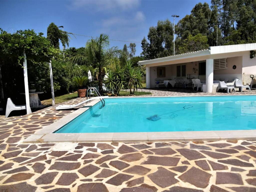 Villa a Villa san giovanni in Via Petrello - Foto 3