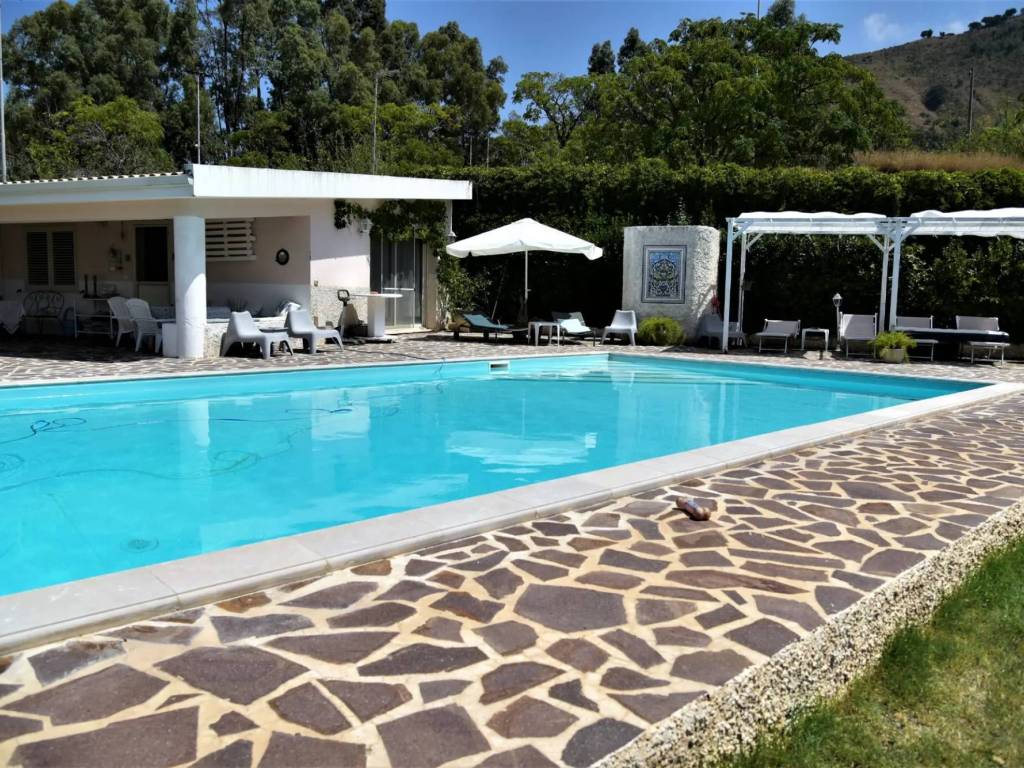 Villa a Villa san giovanni in Via Petrello - Foto 4