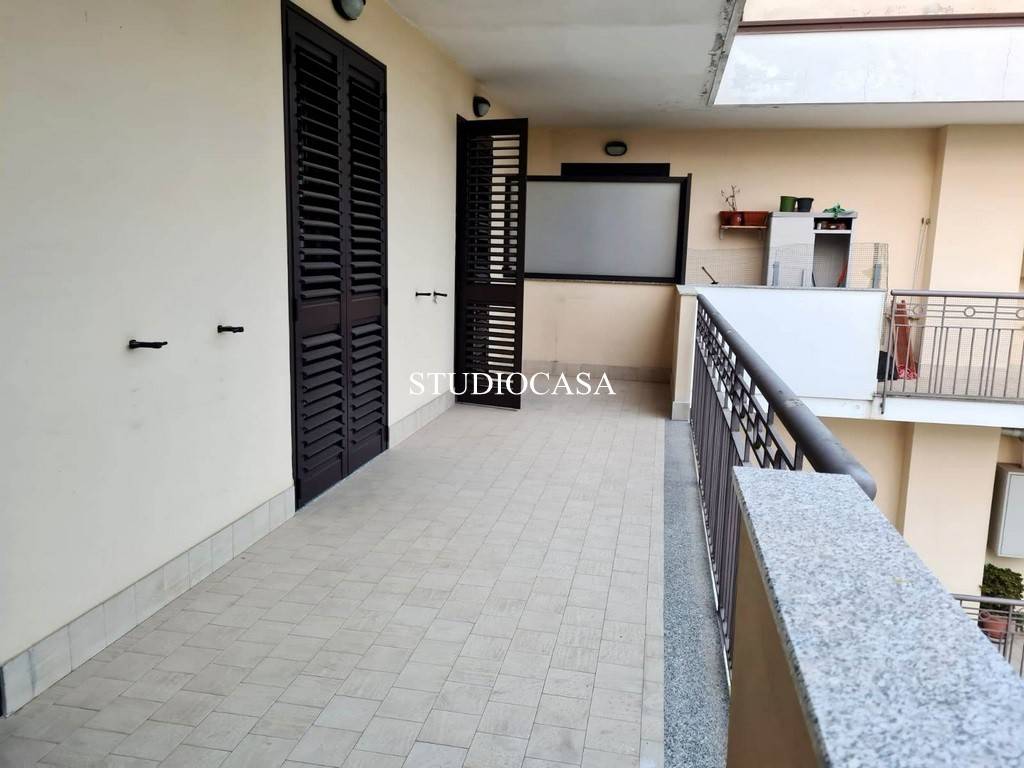 Appartamento a San nicola la strada - Foto 5