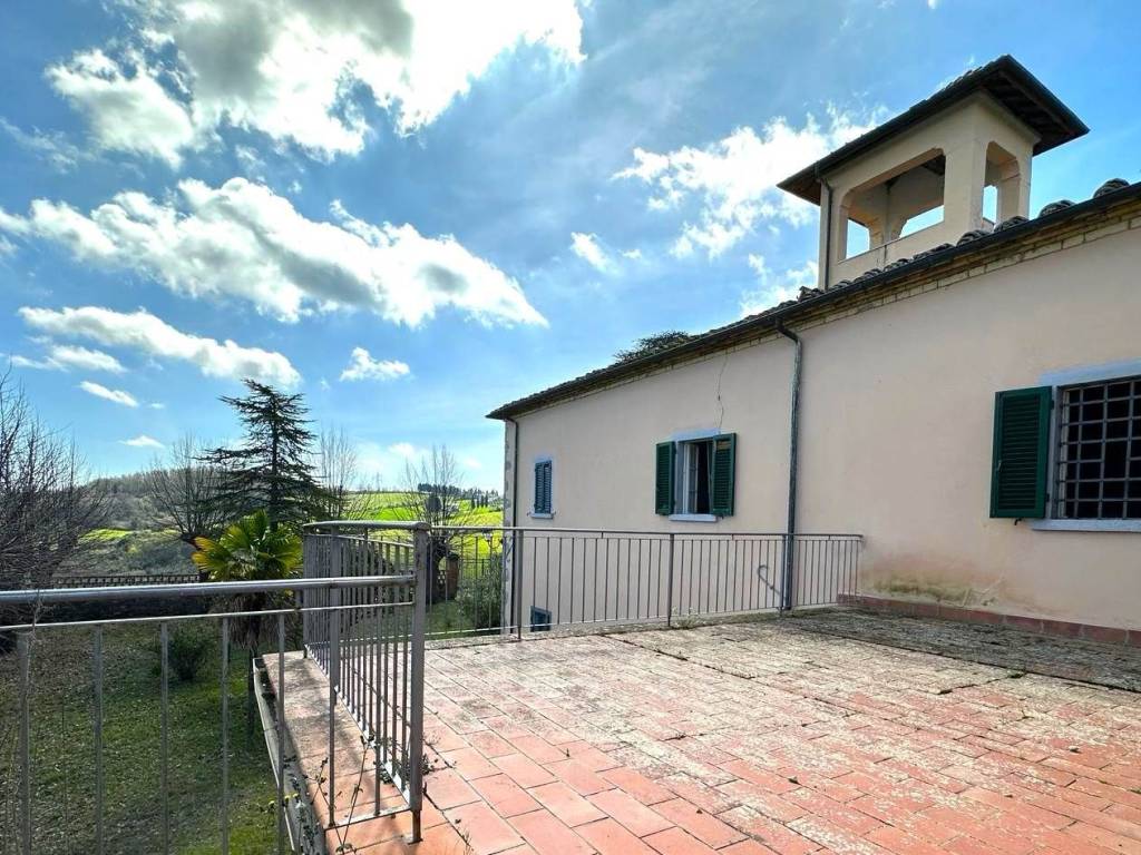 Villa a Montecatini val di cecina - Foto 5