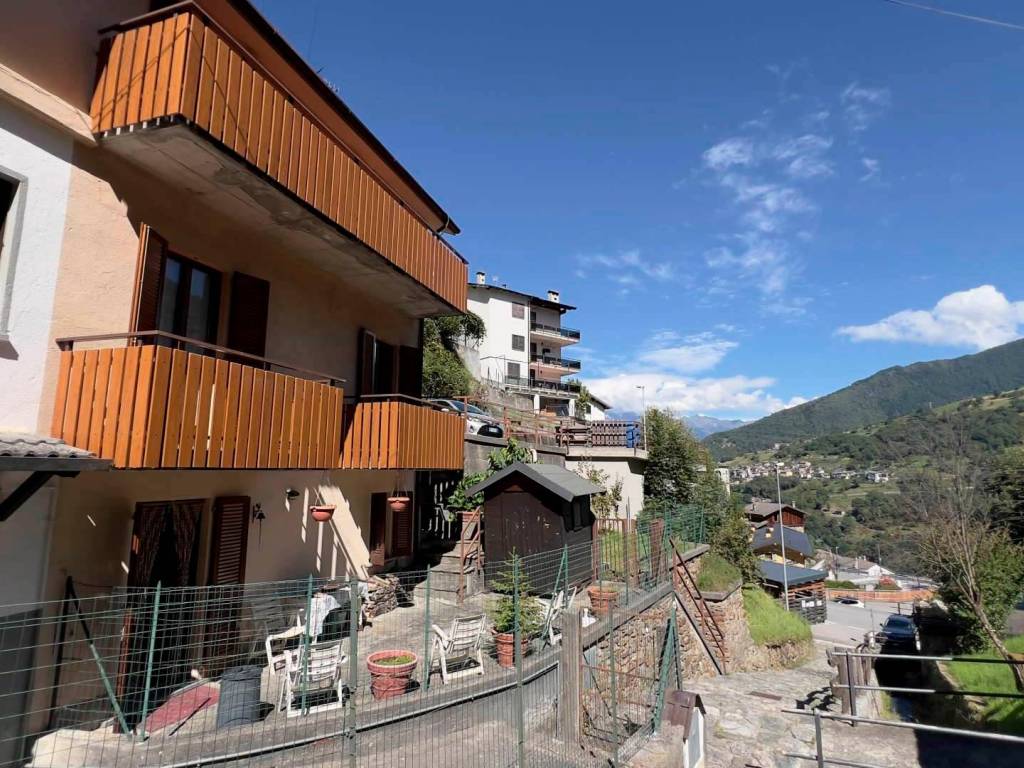 Villa a Rasura in Via Ticc 2 - Foto 2