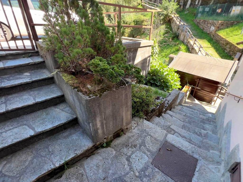 Villa a Rasura in Via Ticc 2 - Foto 3