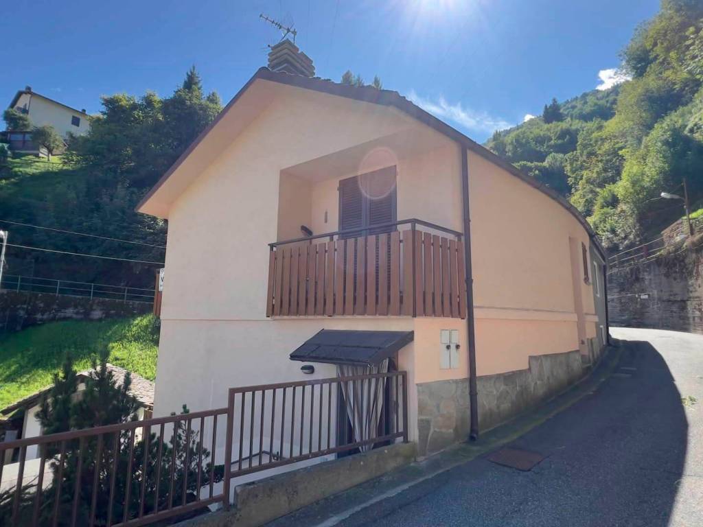 Villa a Rasura in Via Ticc 2 - Foto 4