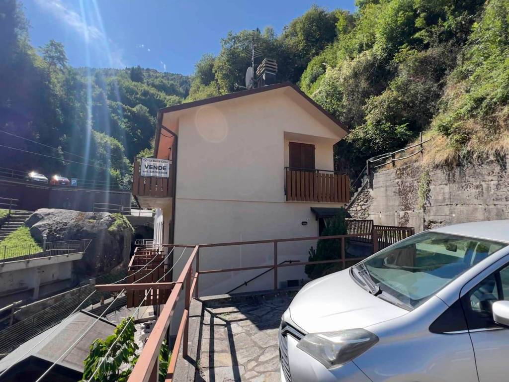 Villa a Rasura in Via Ticc 2 - Foto 5