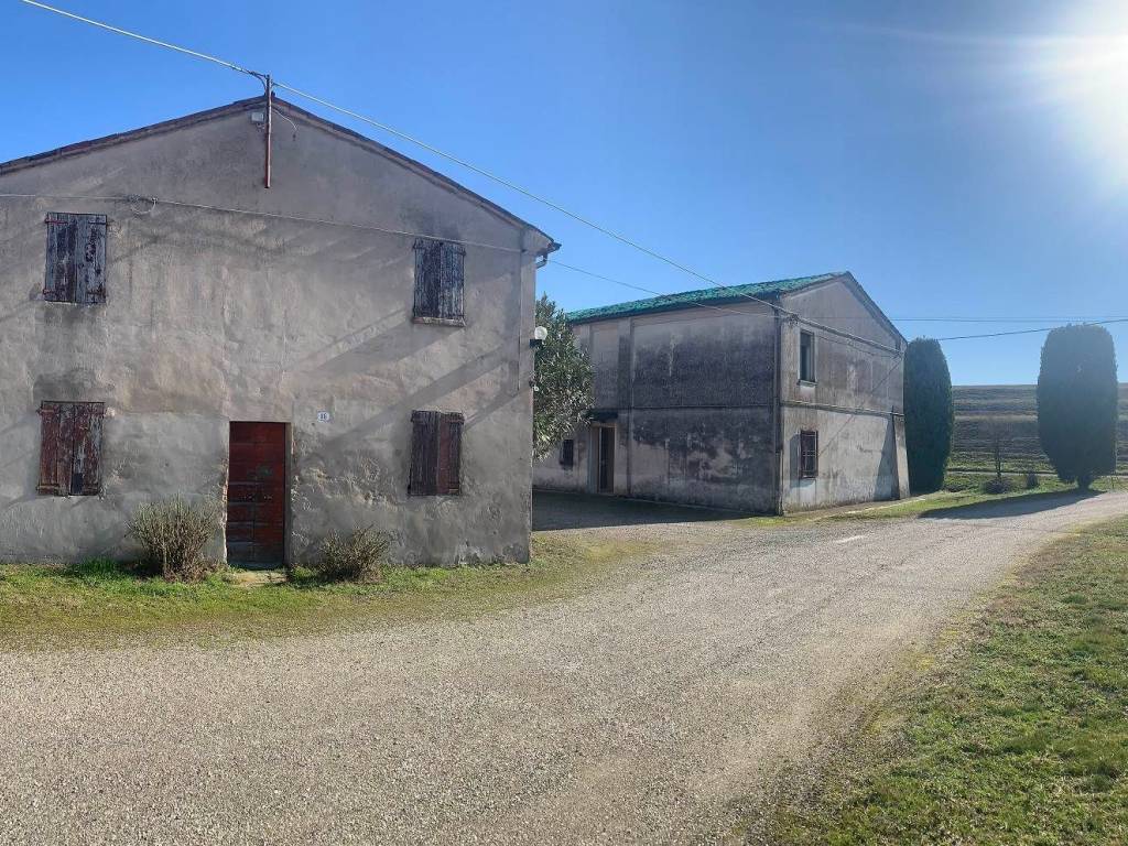 Casa indipendente a Roncoferraro - Foto 5