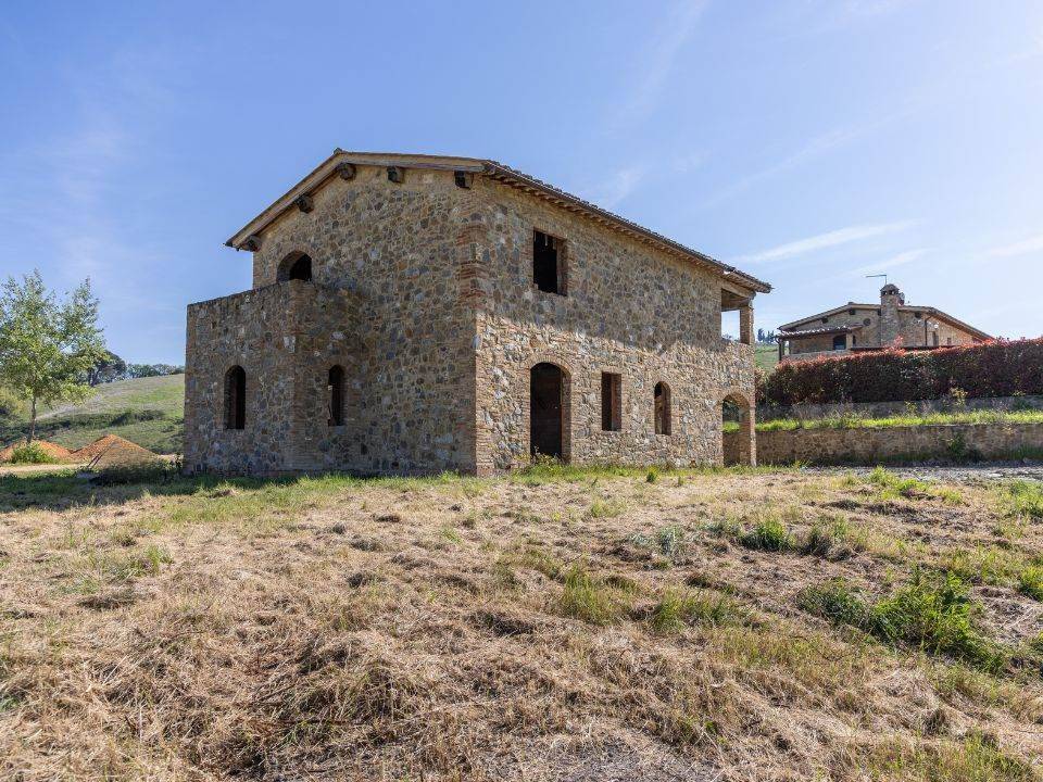 Appartamento a Montalcino in Vergelle - Foto 2