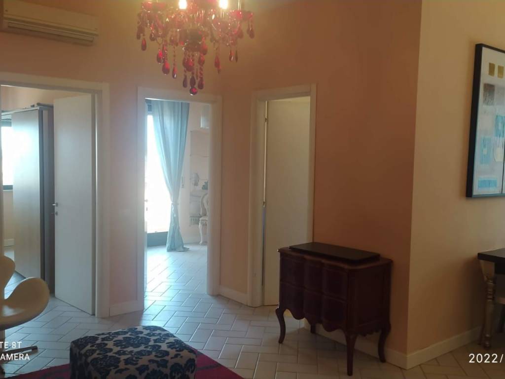 Appartamento a Agrigento in Via Michele Lizzi - Foto 3