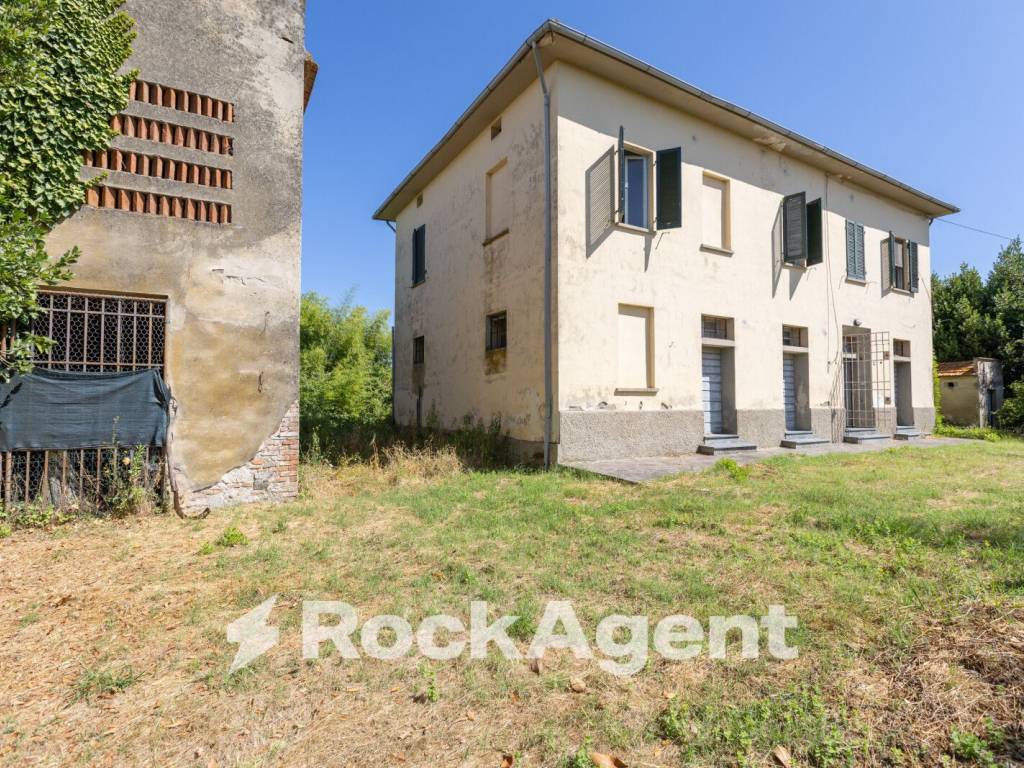 Rustico / casale a Montopoli in val d'arno in Via Fonda, 34 - Foto 2