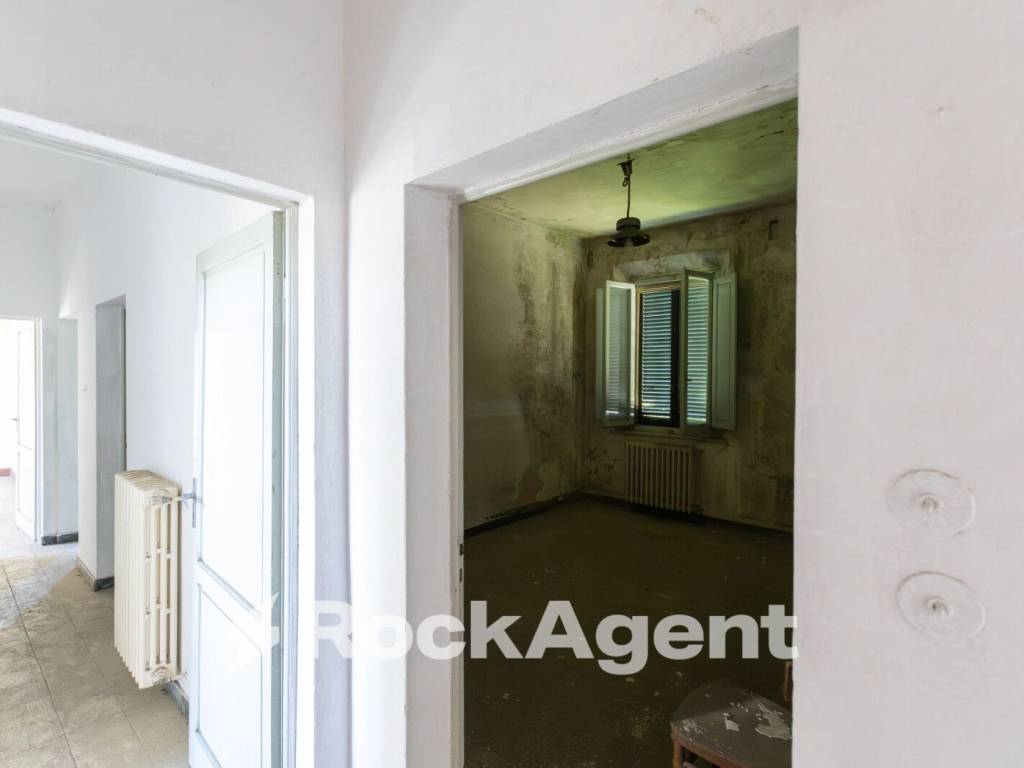 Rustico / casale a Montopoli in val d'arno in Via Fonda, 34 - Foto 4