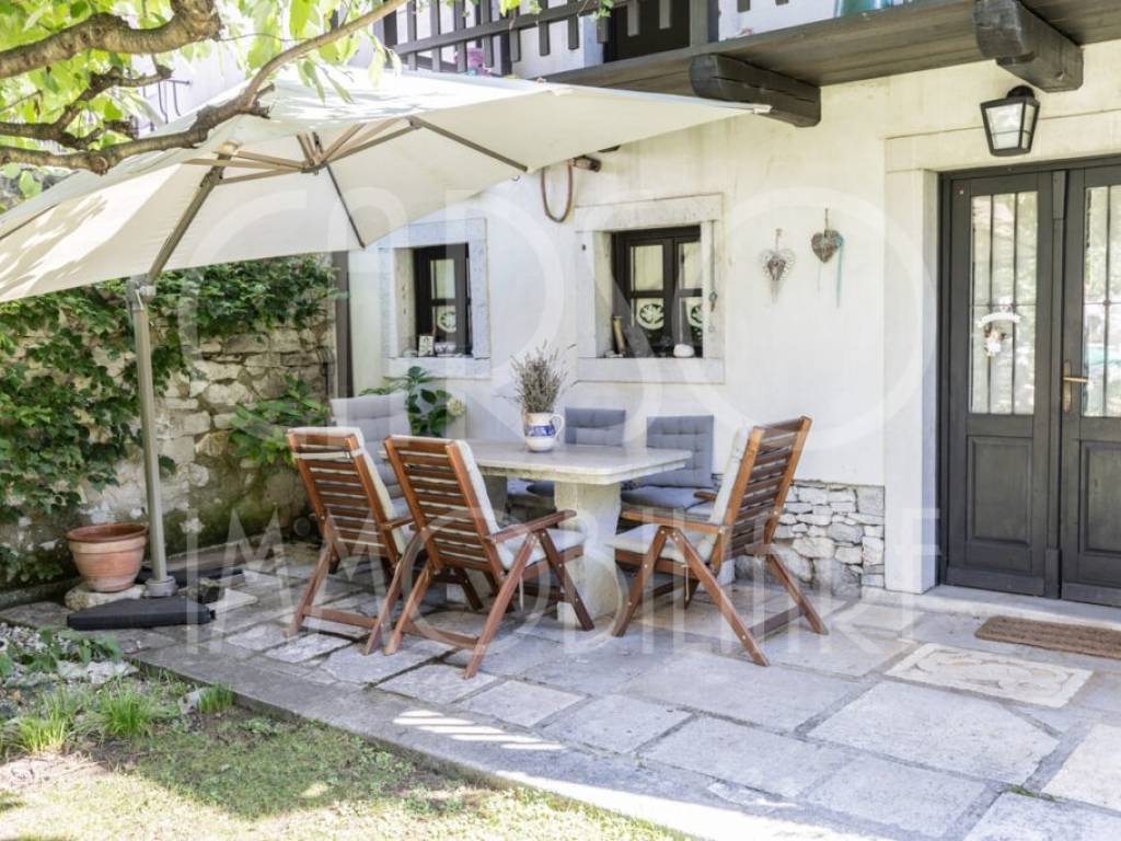Villa a Trieste in Località Trebiciano - Foto 3