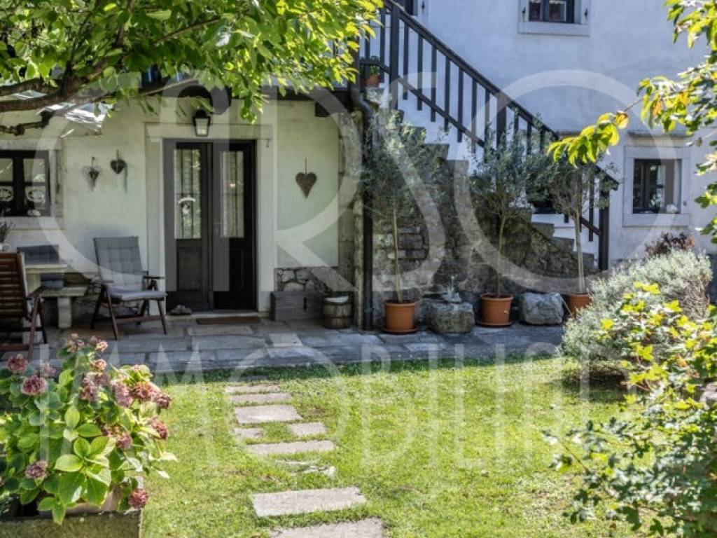 Villa a Trieste in Località Trebiciano - Foto 4
