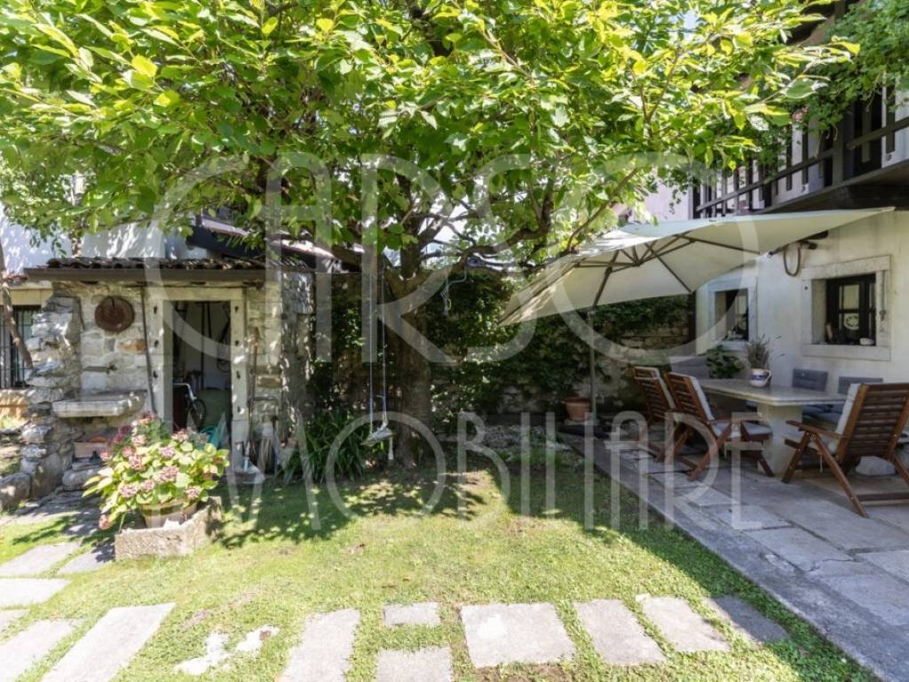 Villa a Trieste in Località Trebiciano - Foto 5