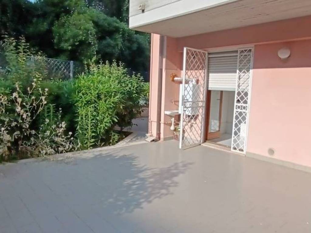 Appartamento a San benedetto del tronto in Paese alto - Foto 2