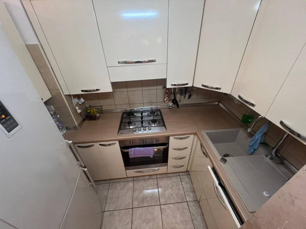 Appartamento a Trani in Via Romito, 110 - Foto 4