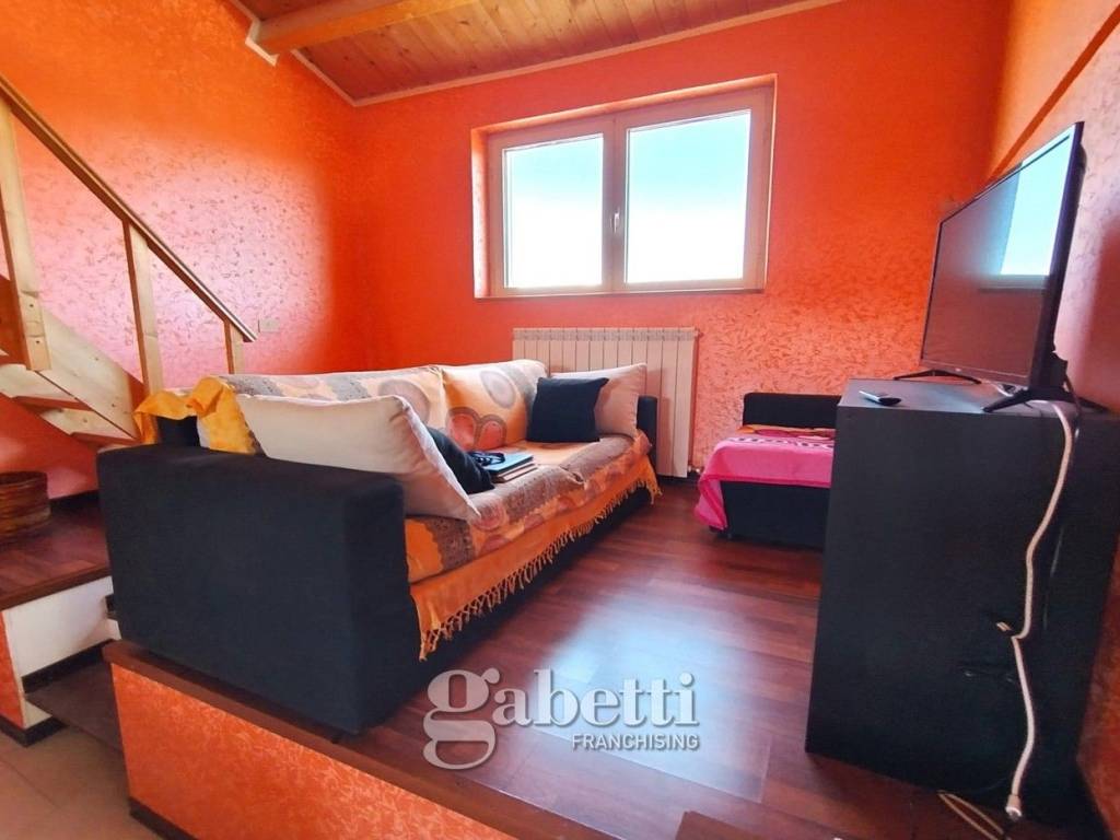 Appartamento a Campobasso in Rione San Pietro - Foto 3