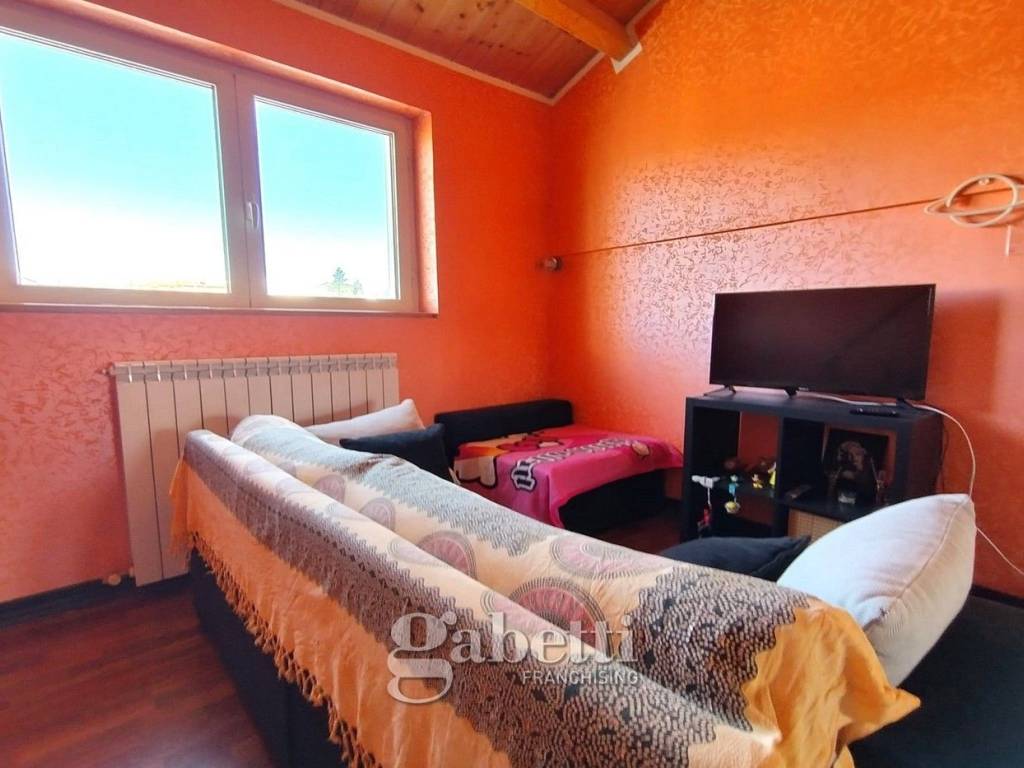 Appartamento a Campobasso in Rione San Pietro - Foto 4