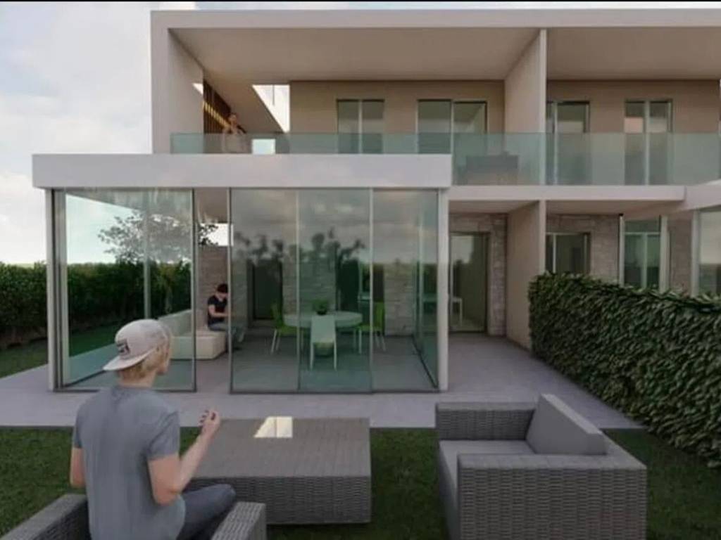 Villa a Ragusa in Contrada Castellana No Number - Foto 5