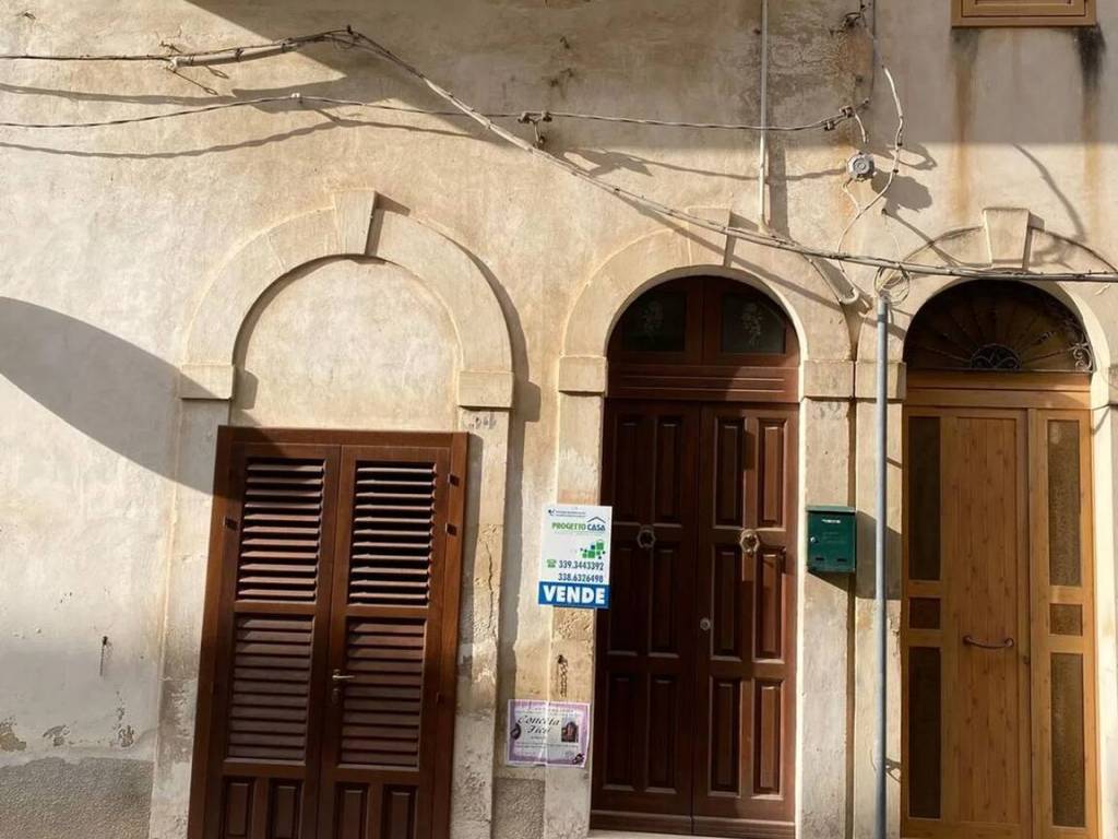 Villa a Scicli in Via Monte Grappa, 32 - Foto 2