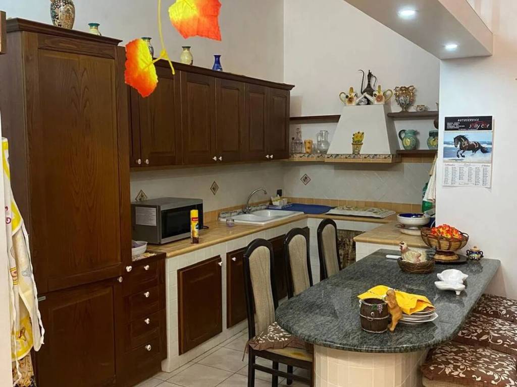 Villa a Scicli in Via Monte Grappa, 32 - Foto 3