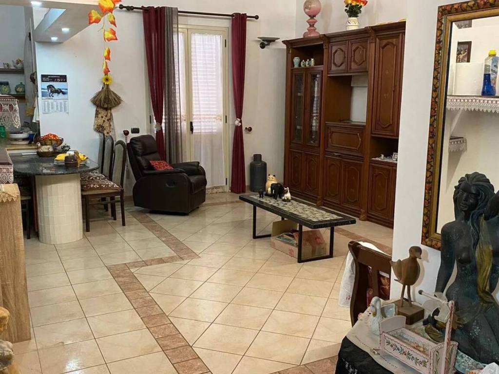 Villa a Scicli in Via Monte Grappa, 32 - Foto 5