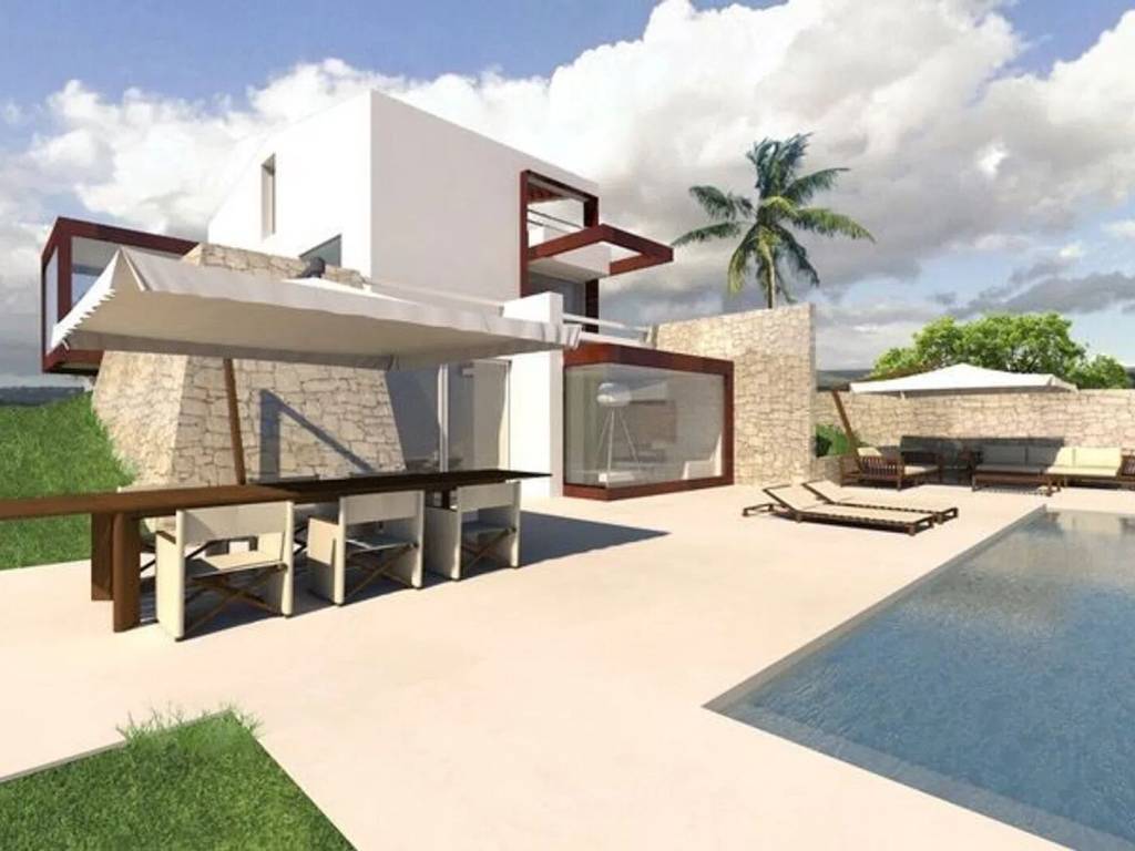 Villa a Scicli in Strada Senza Nome - Foto 2