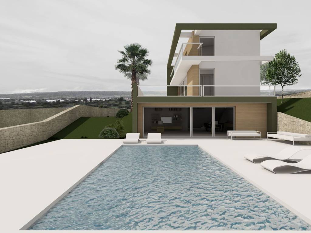 Villa a Scicli - Foto 2