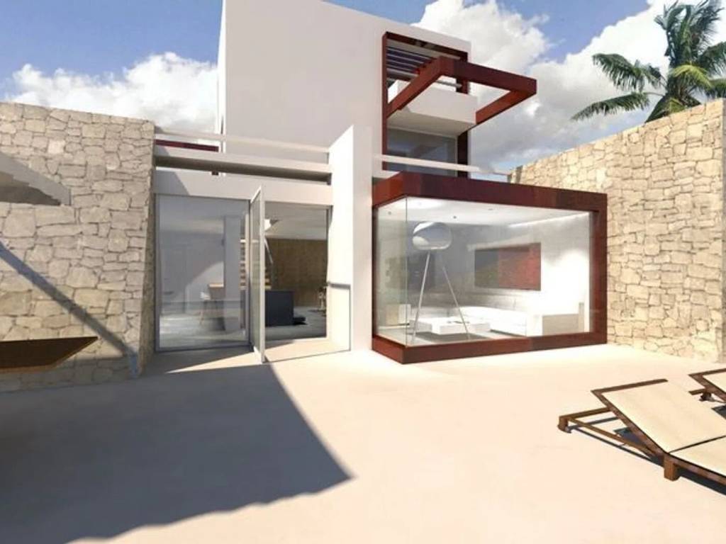 Villa a Scicli in Strada Senza Nome - Foto 3